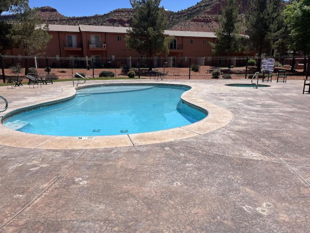 3Br / 2Ba Townhome With Pool, Patio, Wifi, Washer/Dryer Kanab Exteriör bild