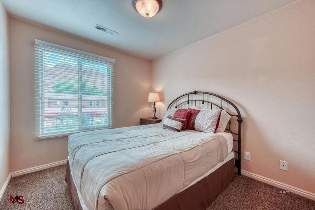 3Br / 2Ba Townhome With Pool, Patio, Wifi, Washer/Dryer Kanab Exteriör bild