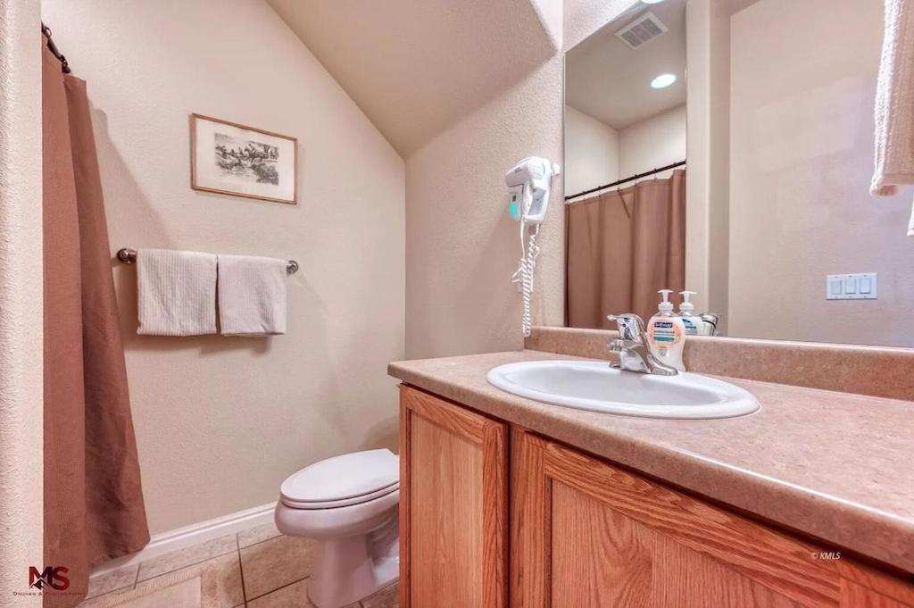 3Br / 2Ba Townhome With Pool, Patio, Wifi, Washer/Dryer Kanab Exteriör bild