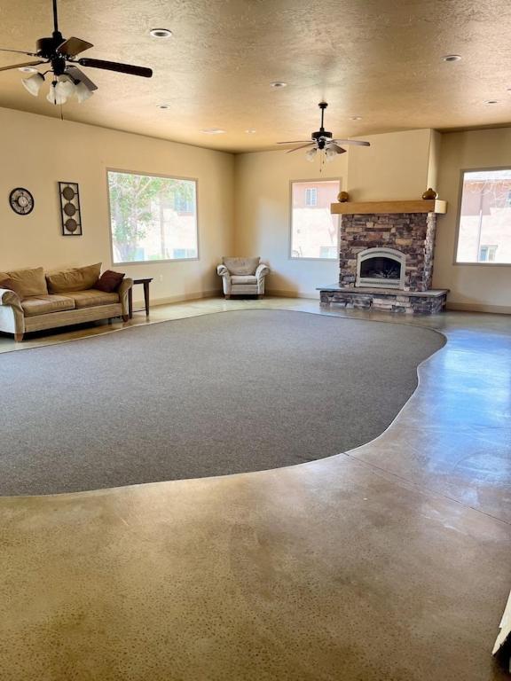 3Br / 2Ba Townhome With Pool, Patio, Wifi, Washer/Dryer Kanab Exteriör bild